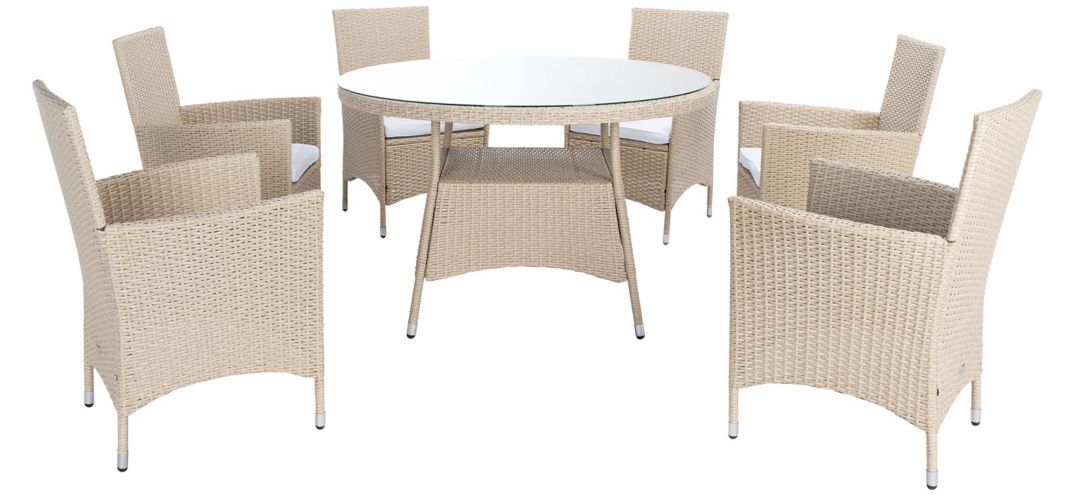 PAT7702B-3BX Torus 7-pc. Outdoor Dining Set sku PAT7702B-3BX