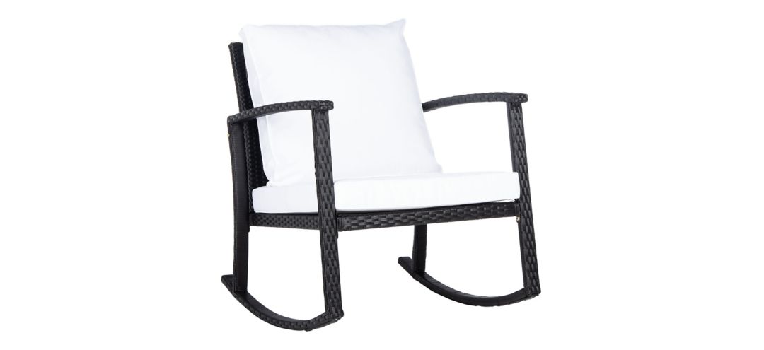 244234592 Bradbury Rocking Chair sku 244234592