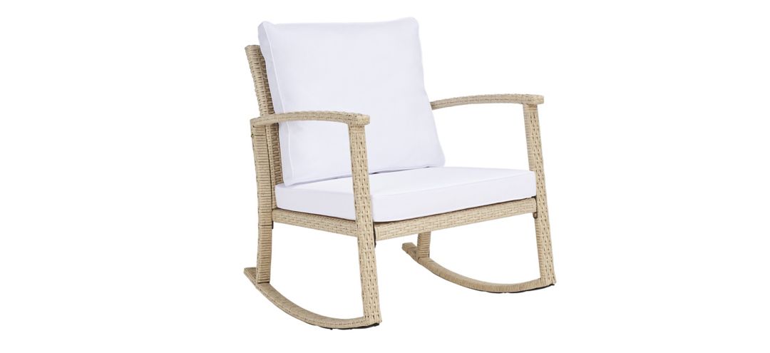 244234595 Bradbury Rocking Chair sku 244234595