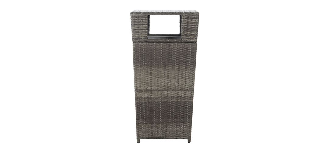 244244580 Annalise Outdoor Trash Bin sku 244244580