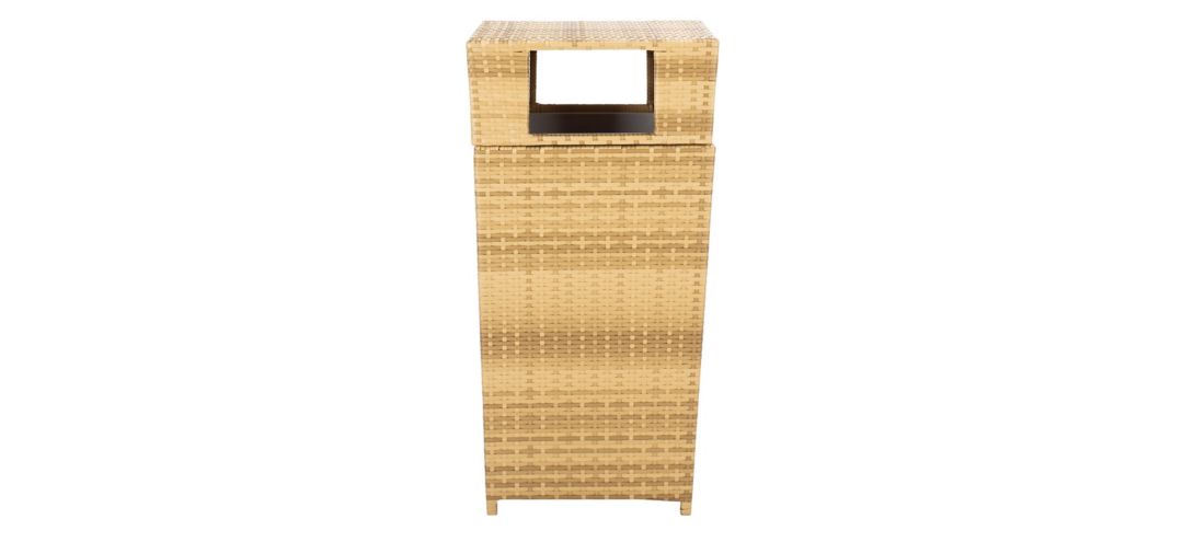 244244581 Annalise Outdoor Trash Bin sku 244244581