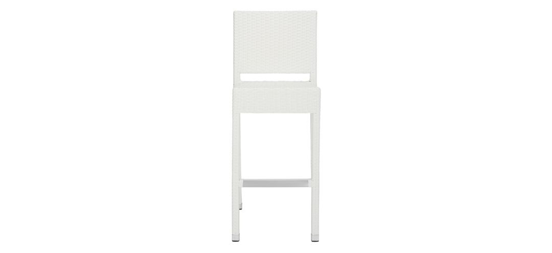 Solano Outdoor Bar Stool