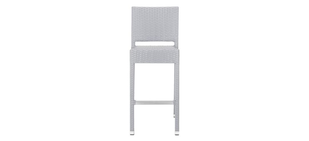 Solano Outdoor Bar Stool