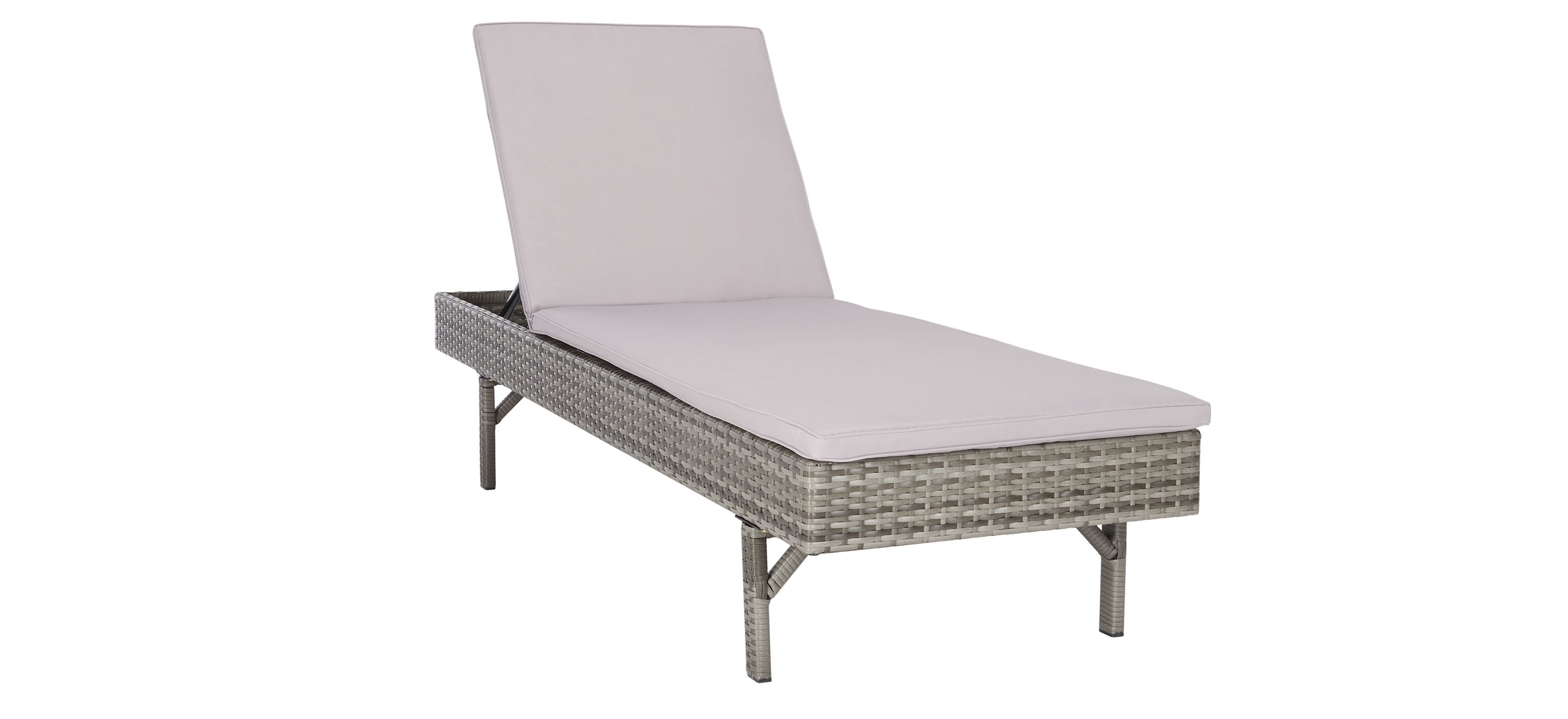 Zaid Sun Lounger
