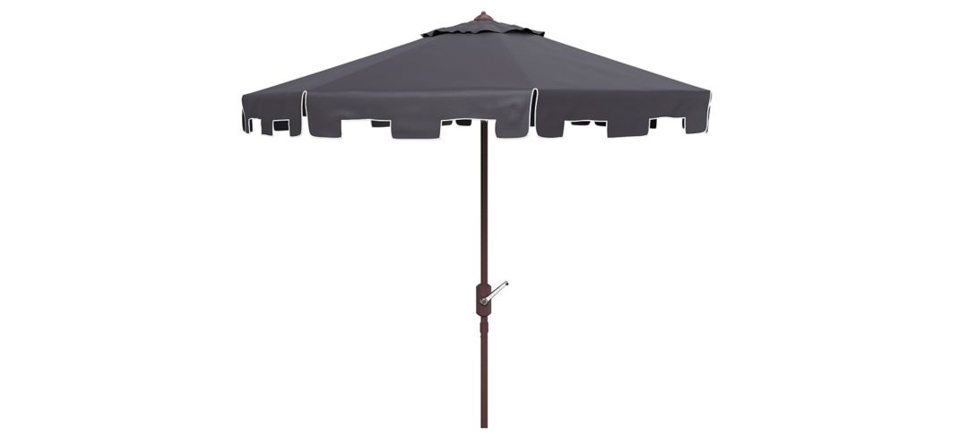 Burton 11 ft Rnd Market Umbrella