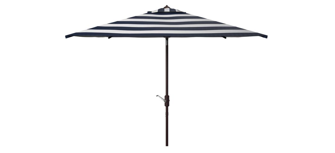 244601800 Marcie Fashion Line 7.5 ft Square Umbrella sku 244601800