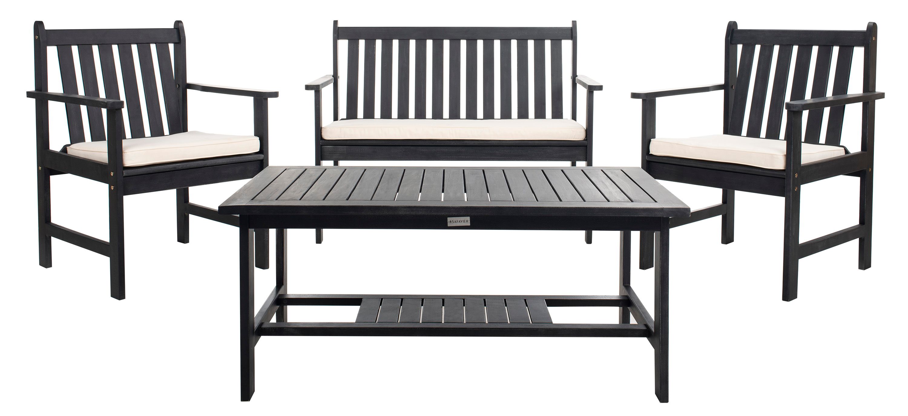 Richmond 4-pc Outdoor Set