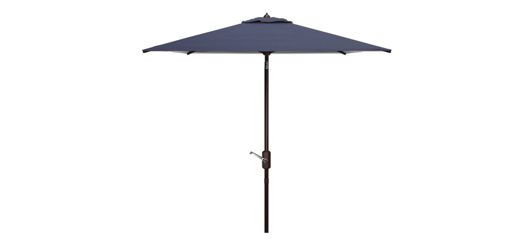 Shay 7.5 ft Square Crank Umbrella