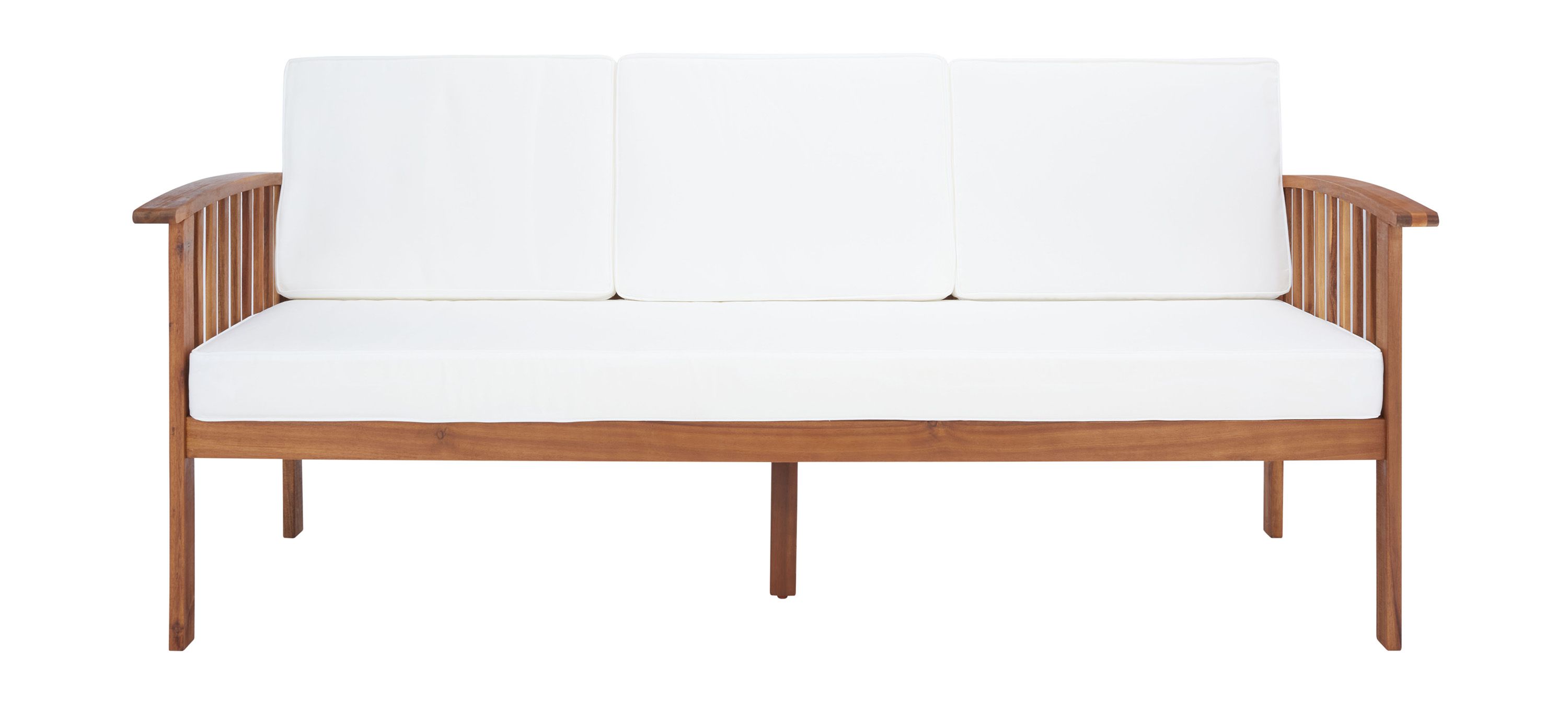 Finnick Outdoor Bench