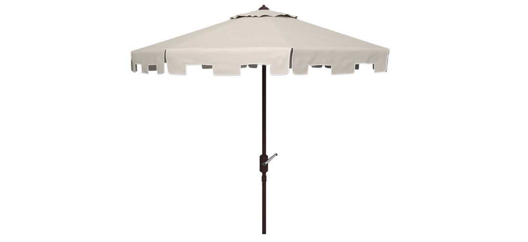 Burton 11 ft Rnd Market Umbrella