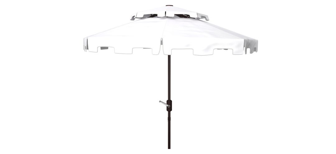 245601021 Burton 9 ft Double Top Market Umbrella sku 245601021