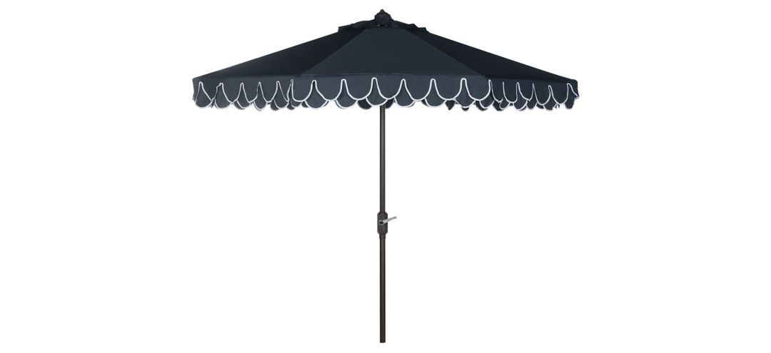 Chandler UV Resistant 9 ft Auto Tilt Umbrella