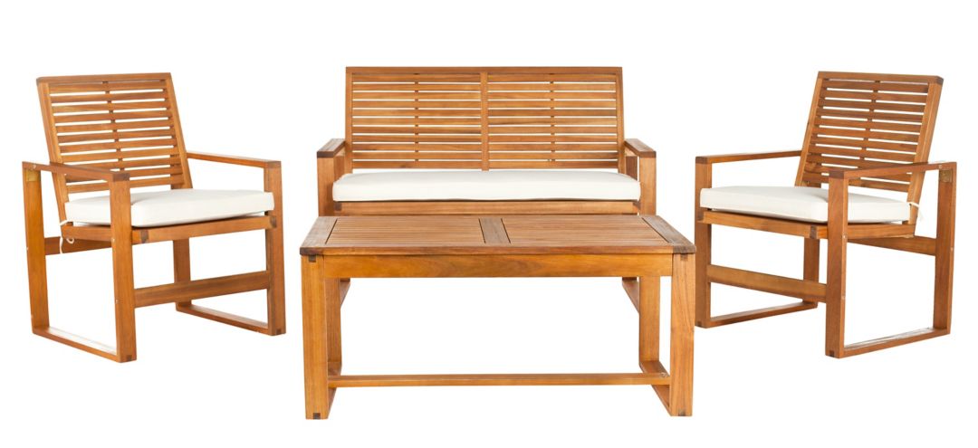 Lia 4-pc. Patio Set