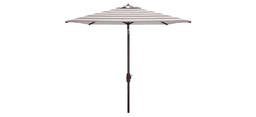 245601800 Marcie Fashion Line 7.5 ft Square Umbrella sku 245601800