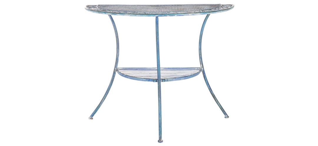 Scully Outdoor End Table