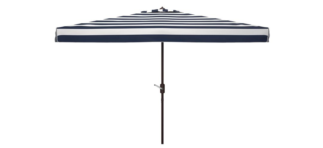 Torin Fashion Line 6.5 X 10 ft Rect Umbrella