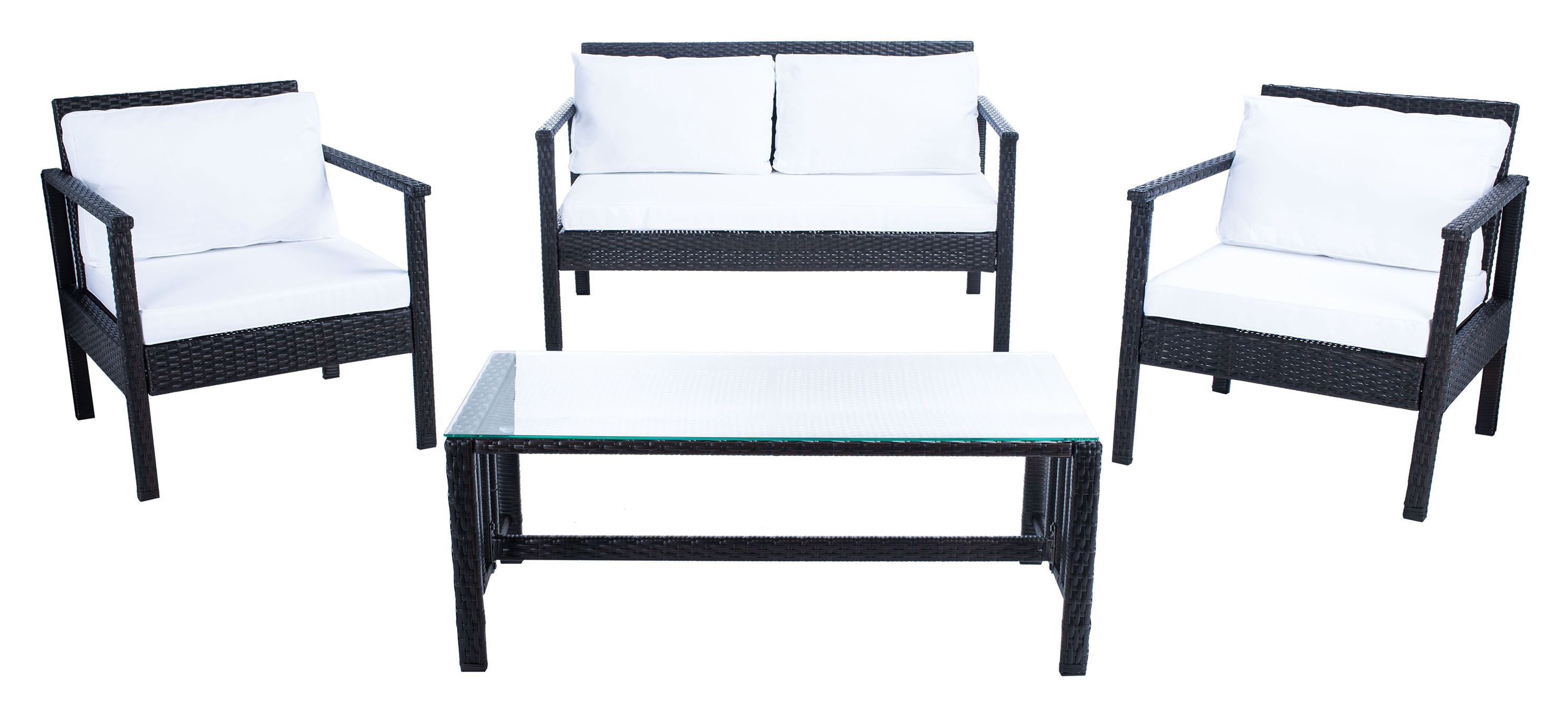Winta 4-pc Living Set