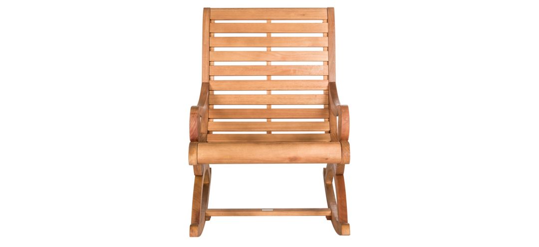 PAT7016B Sonora Outdoor Rocking Chair sku PAT7016B