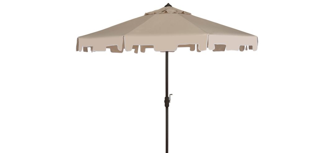 Zimmerman Market Umbrella