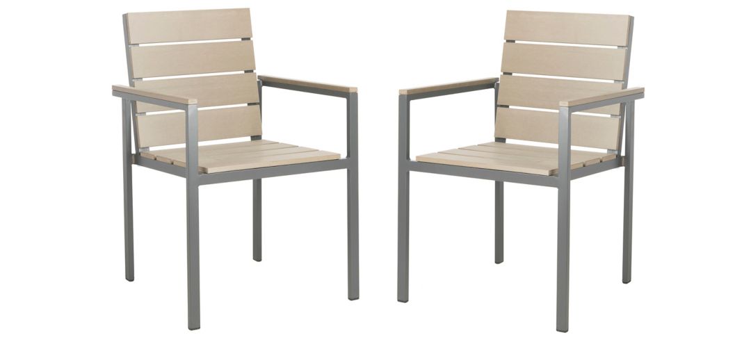 Bernhart Stackable Chair