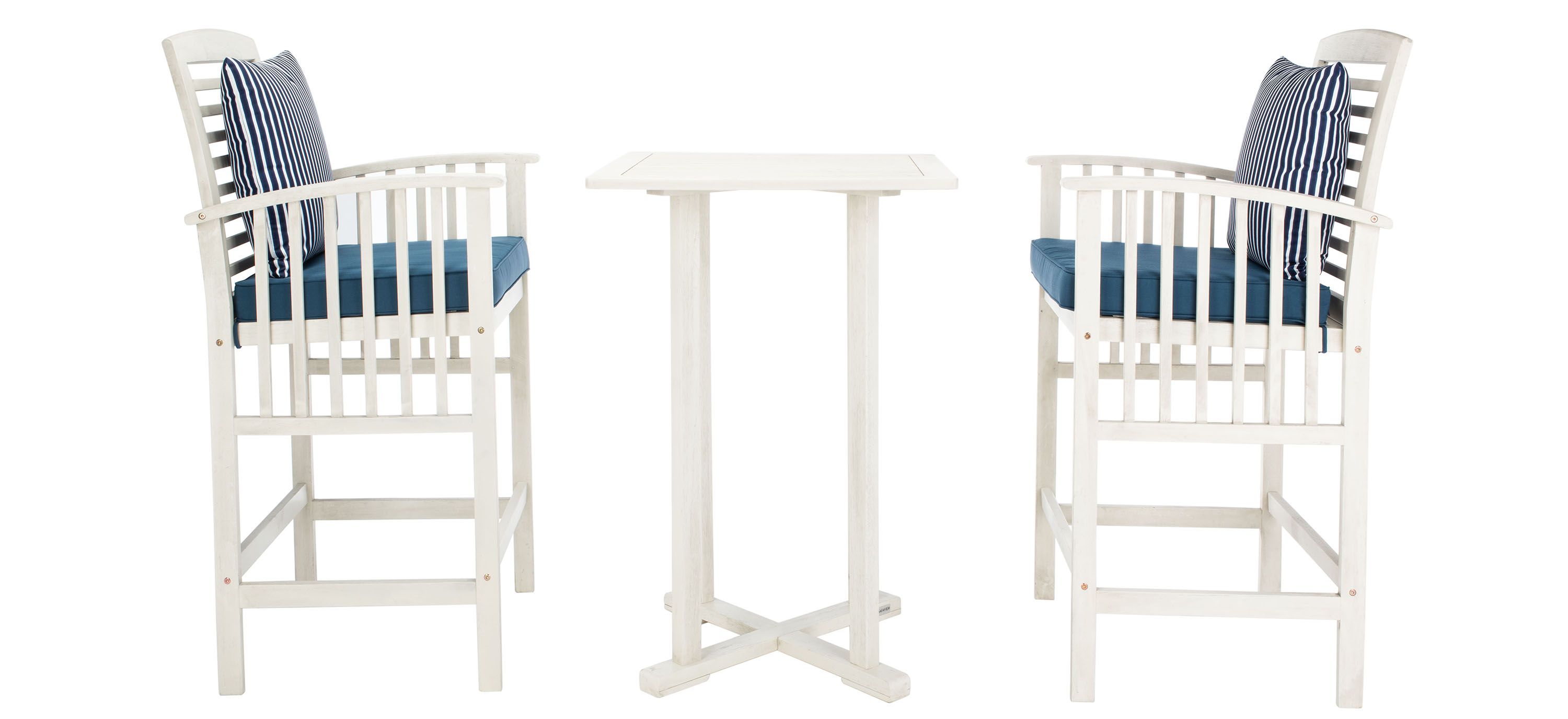 Garretson Bistro Set