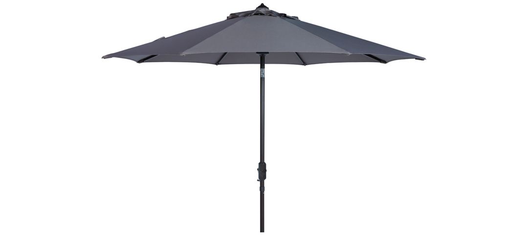 246601960 Ortega UV Resistant 9 ft Auto Tilt Crank Umbrella sku 246601960