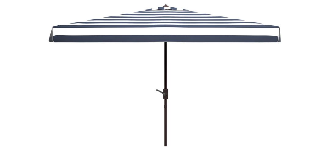 Torin Fashion Line 6.5 X 10 ft Rect Umbrella