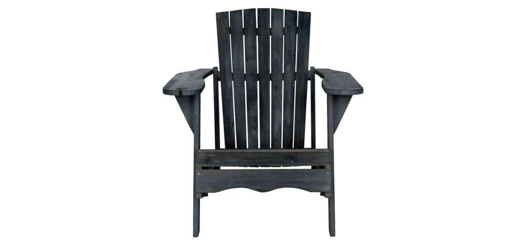 Vista Wine Glass Holder Adirondack Chair