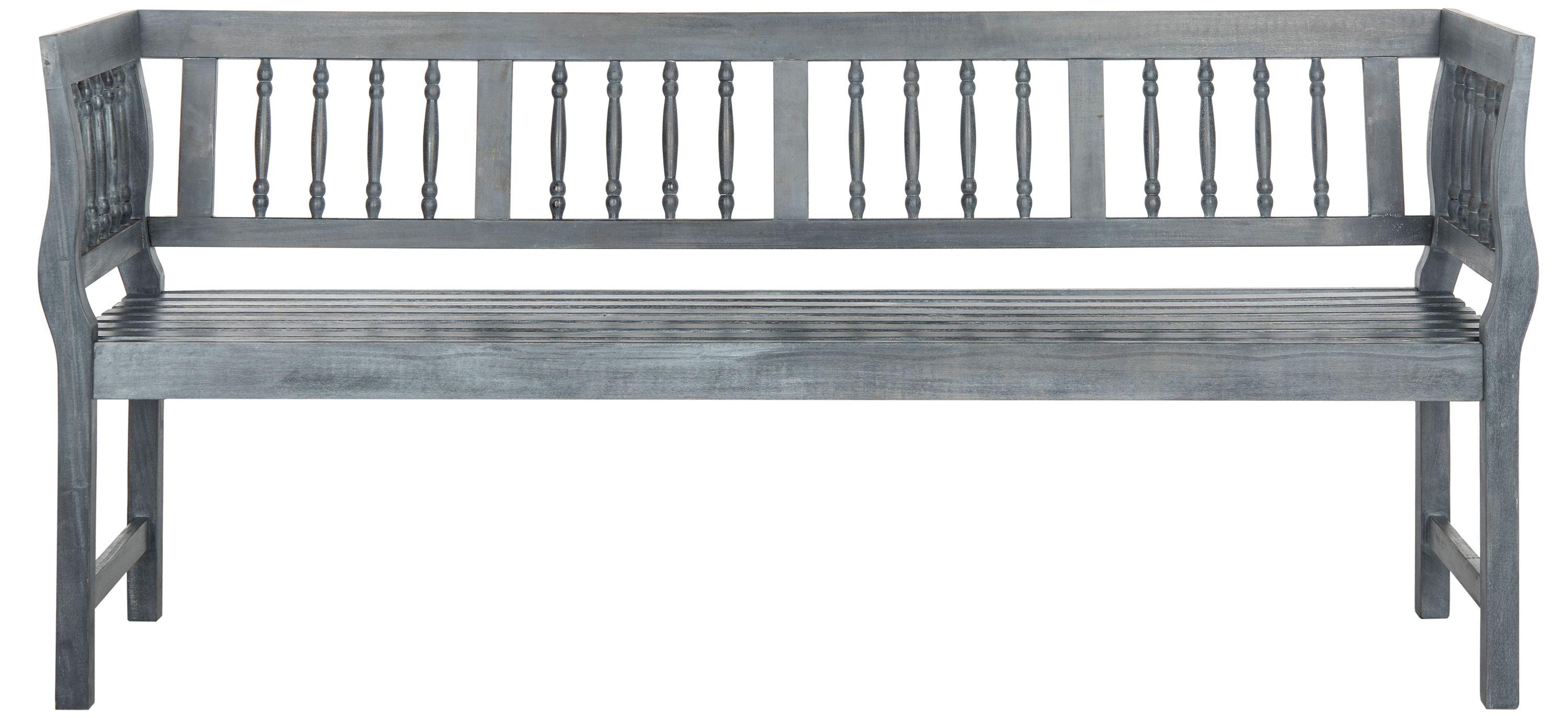 Berlen Outdoor Bench