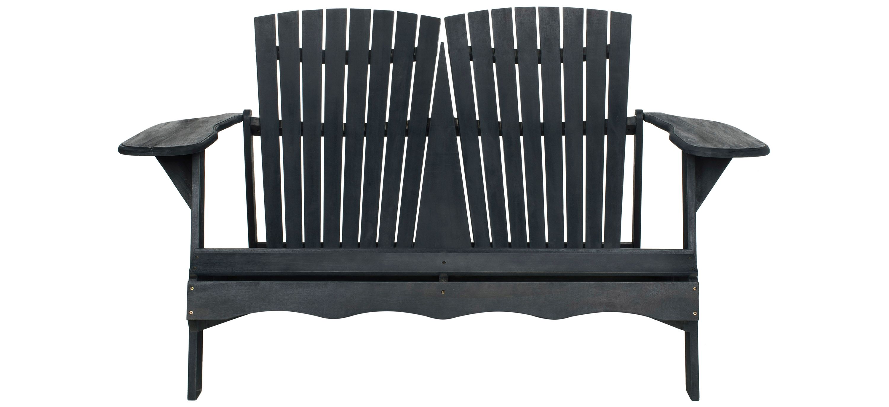 Uv Outdoor Bench