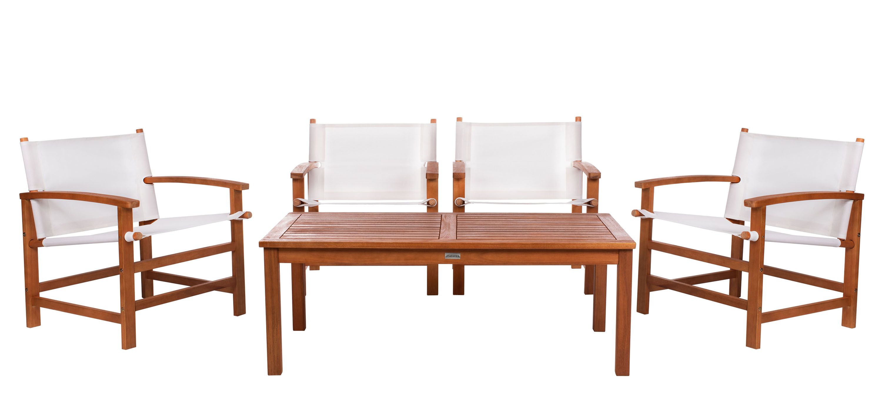 Marc Dining Set