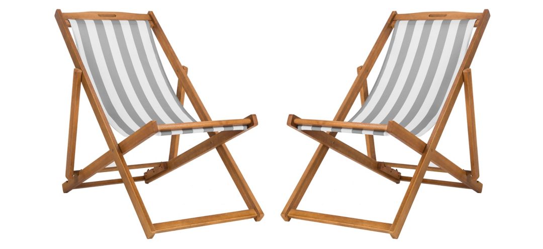 SummerSet Foldable Sling Chair