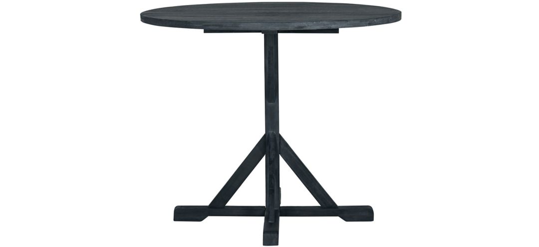 PAT6735K Zen Outdoor Round Table sku PAT6735K