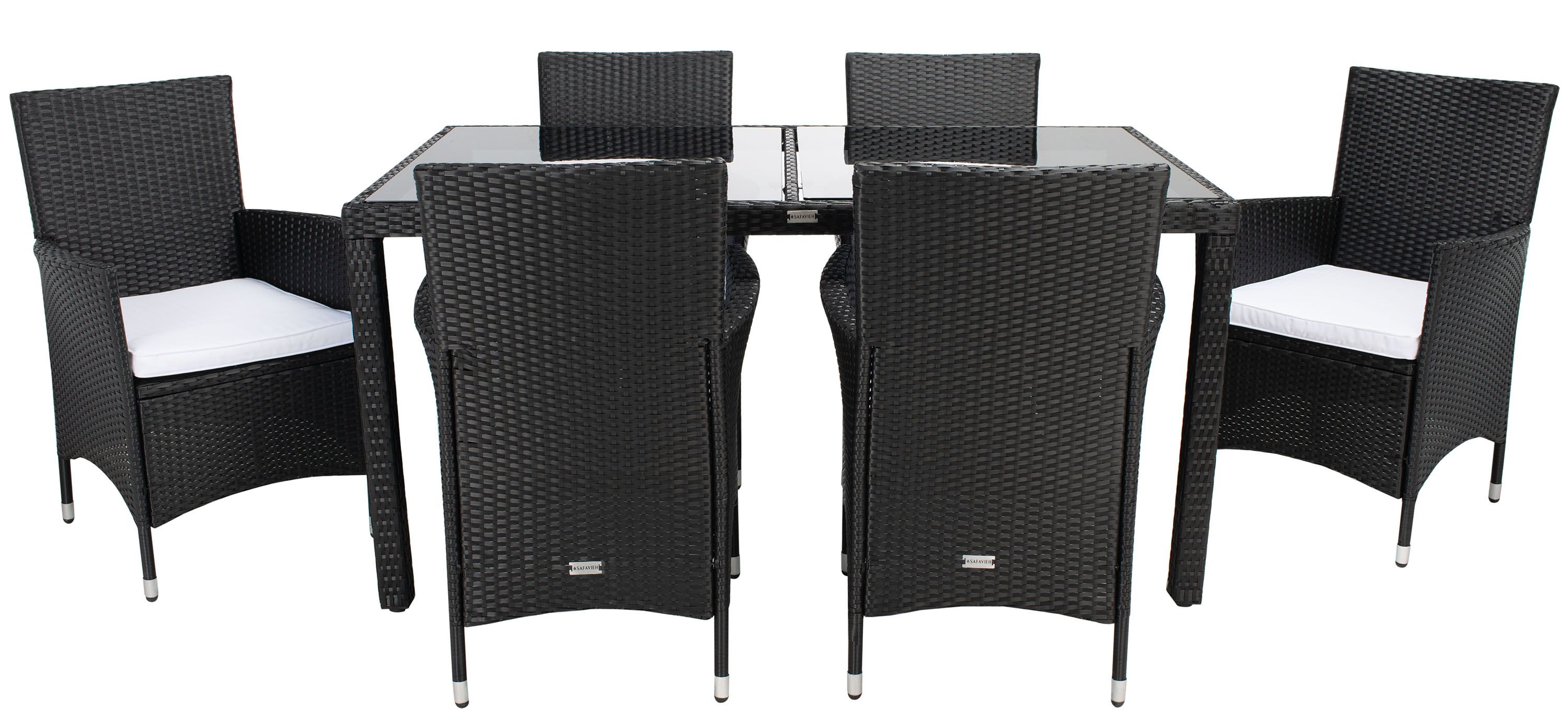 Hendrick 7 Piece Dining Set