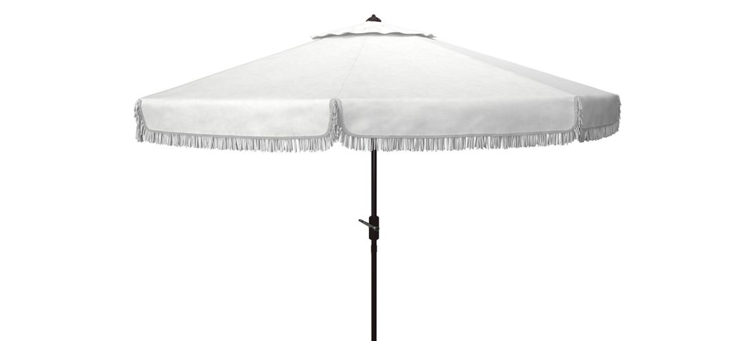 Milan Fringe Umbrella