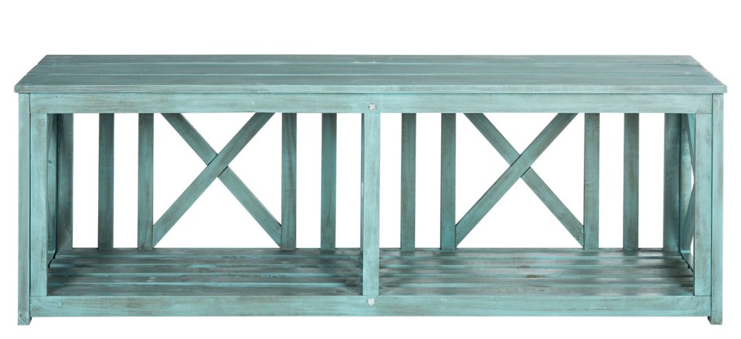 Branco Bench