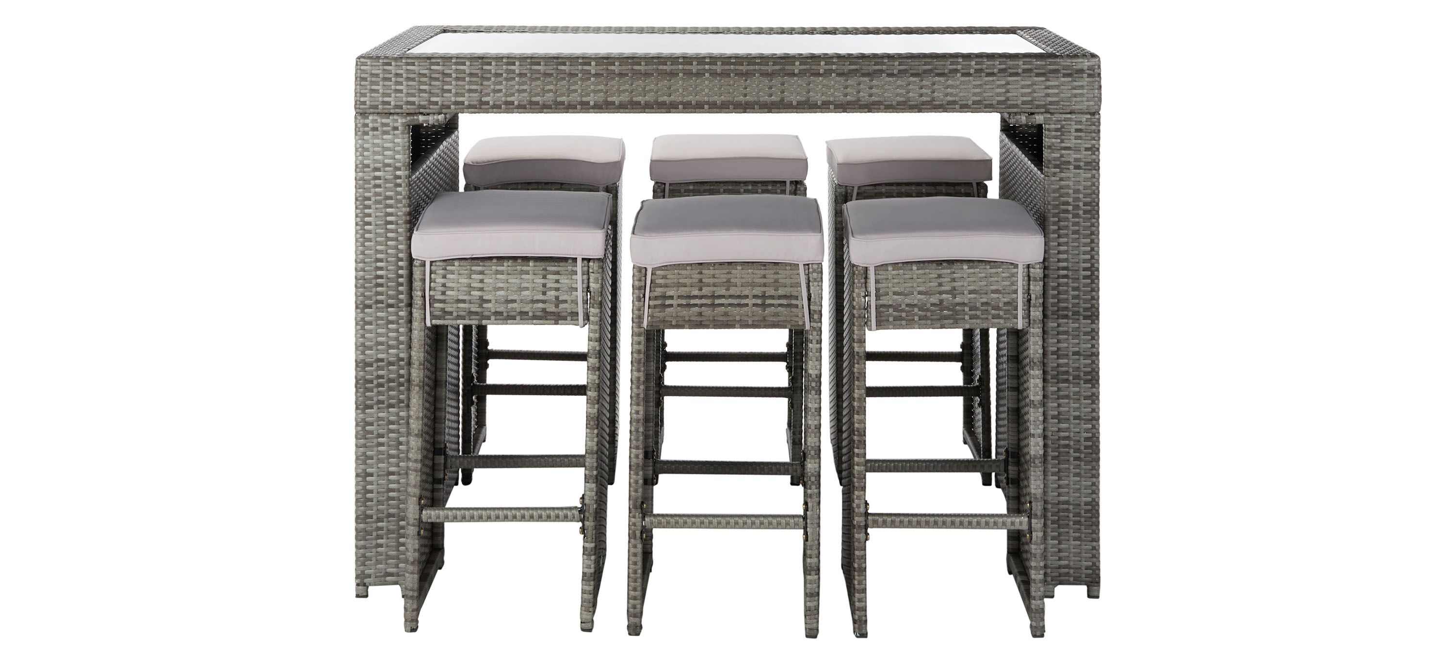Bryant Dining Set