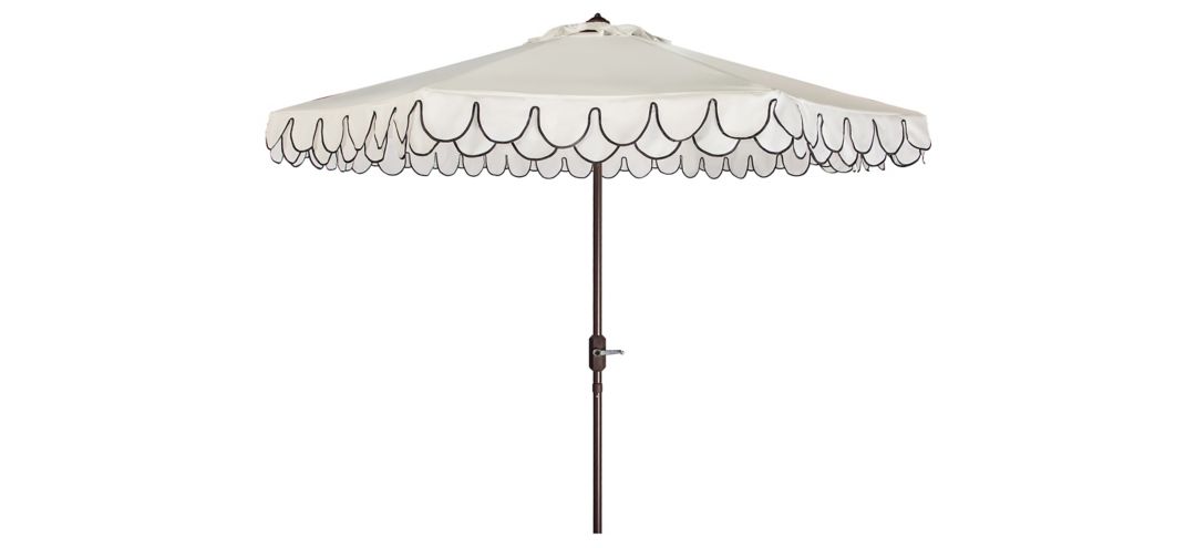 Chandler UV Resistant 9 ft Auto Tilt Umbrella