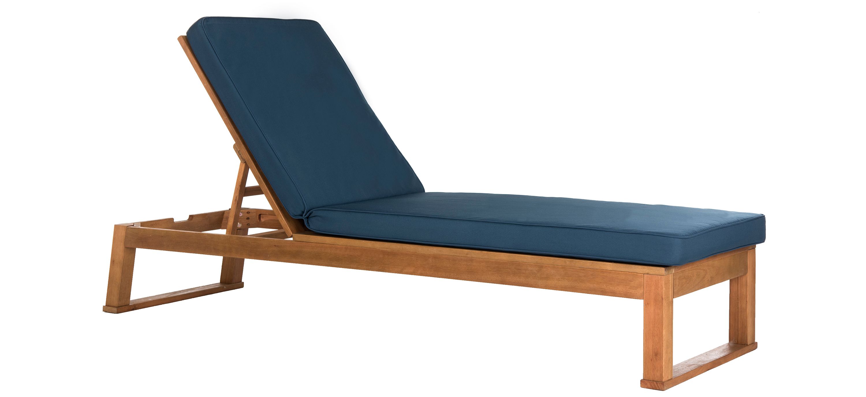 Sebesi Sunlounger