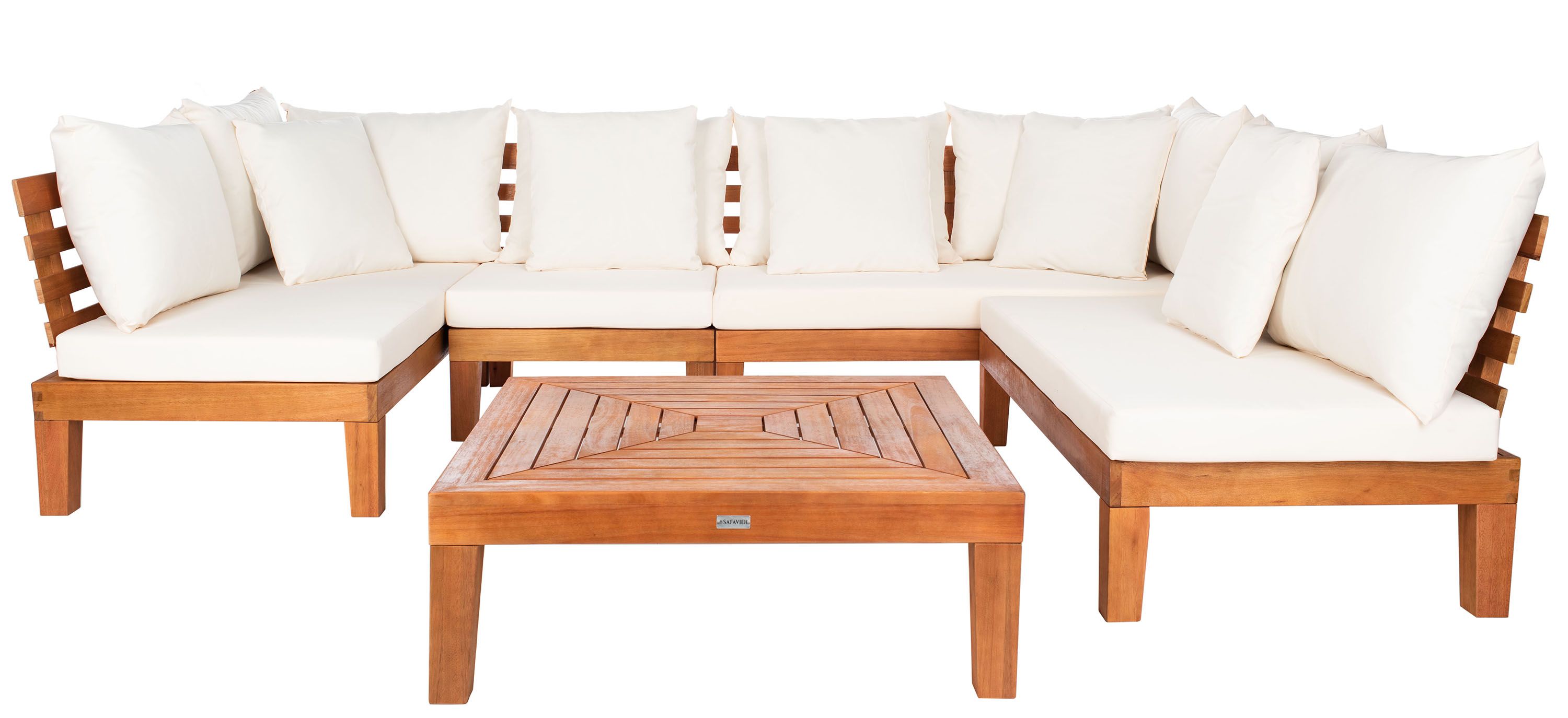 Esbsen 5 Piece Living Set