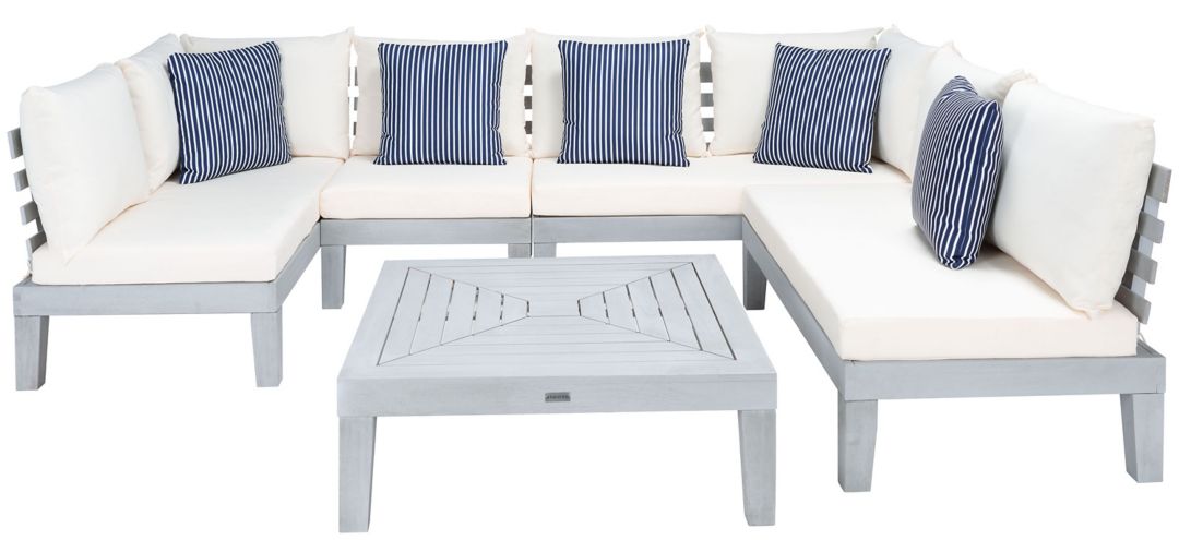 Esbsen 5-pc. Patio Set