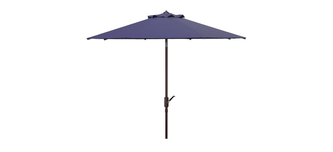 249234540 Herla Patio Umbrella sku 249234540