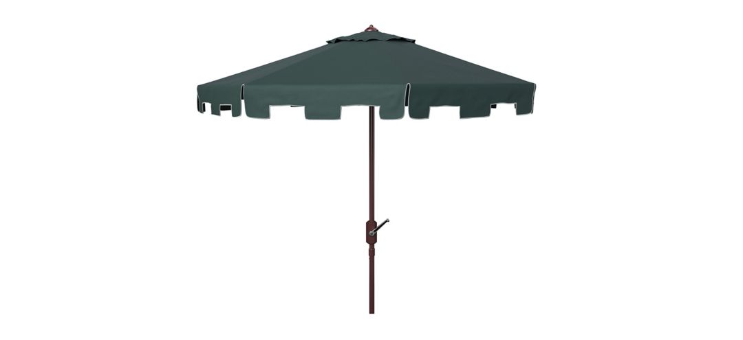 249244550 Zimmerman 11 Patio Umbrella sku 249244550