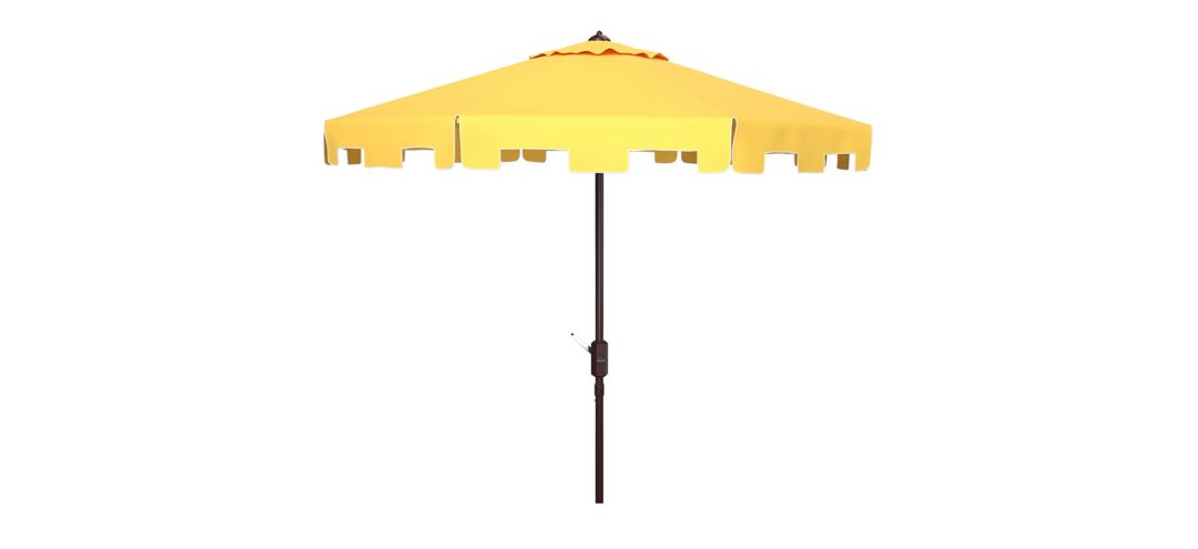 Zimmerman 11 Patio Umbrella