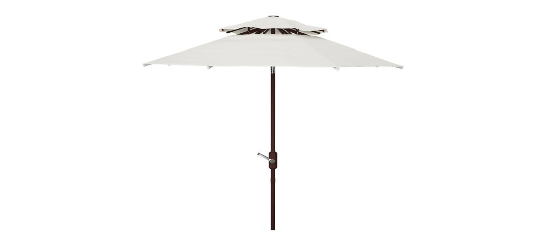 249256781 Lorenia Patio Umbrella sku 249256781