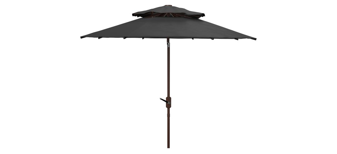 249256782 Lorenia Patio Umbrella sku 249256782