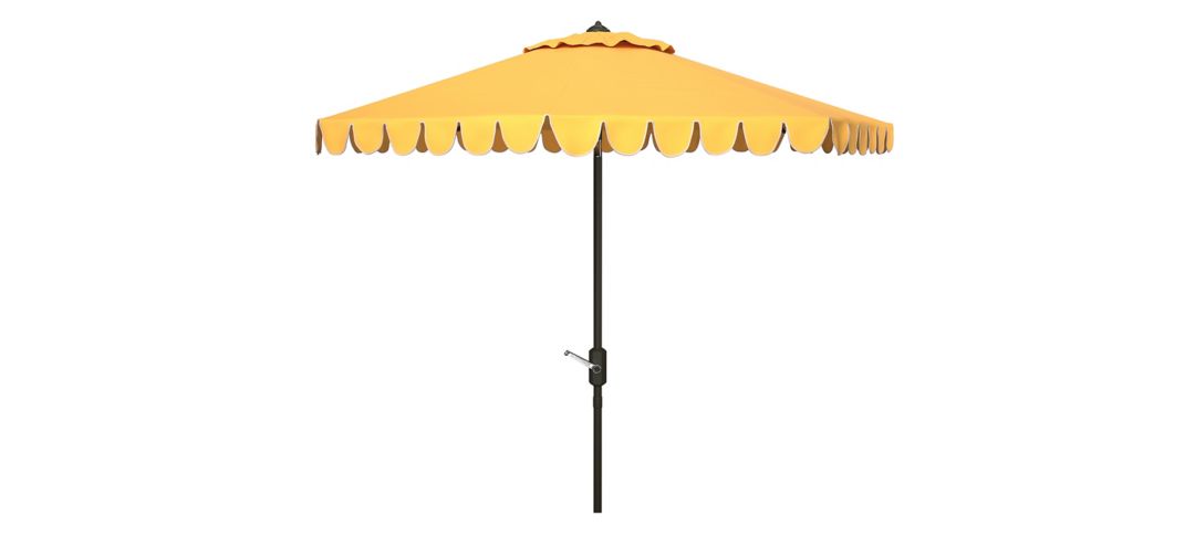 249267651 Doreen Round Patio Umbrella sku 249267651