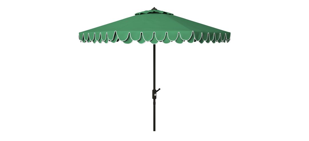 Elegant Patio Umbrella