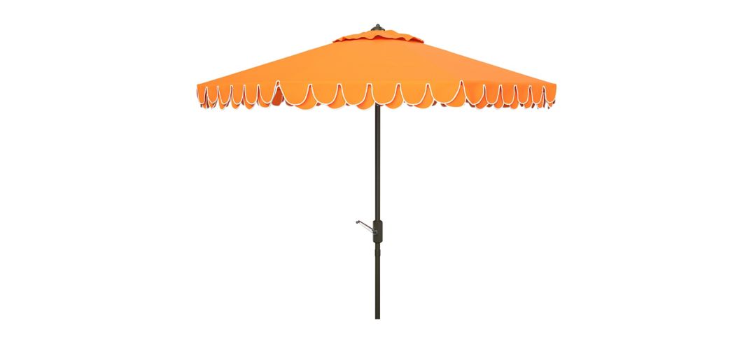 Elegant Patio Umbrella