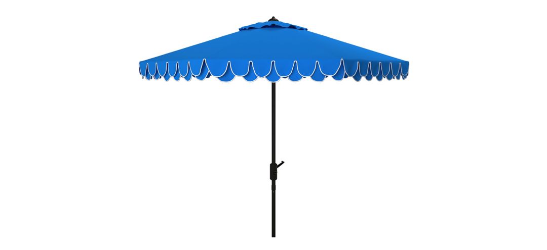 Elegant Patio Umbrella